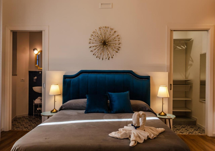 Others 5, Rooms AL-Zabut, Agrigento