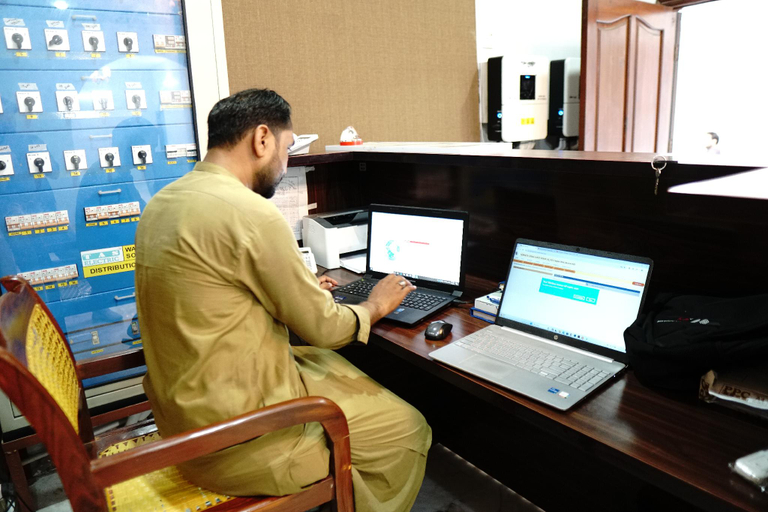 Others 4, Serenity Lodge Guest House, Larkana