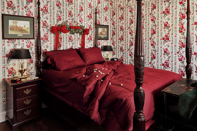 Bedroom 10