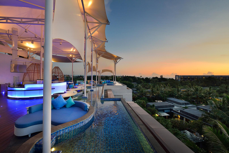 Swimming Pool 1