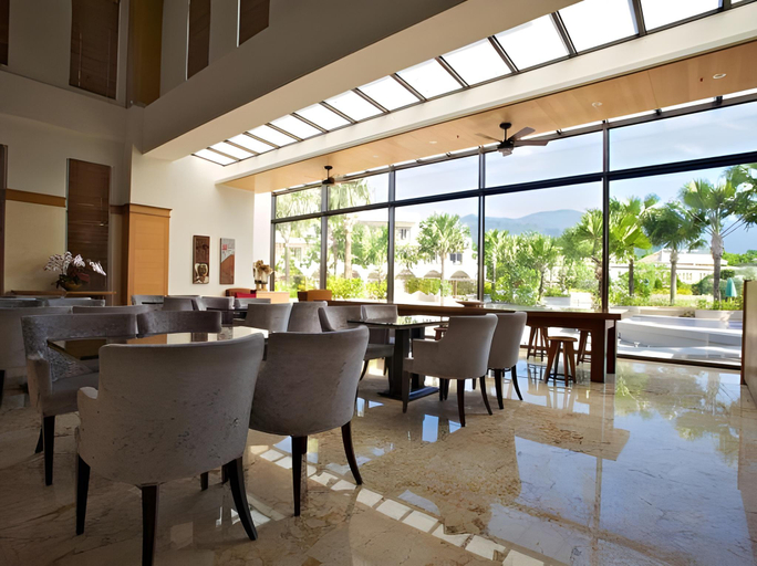 Food & Drinks 5, Papago International Resort, Taitung