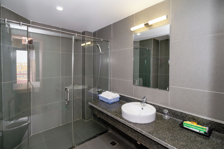 Bathroom 4, BIDV Hotel Do Son, Đồ Sơn