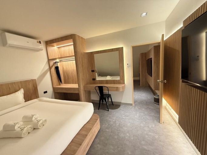 Bedroom 5