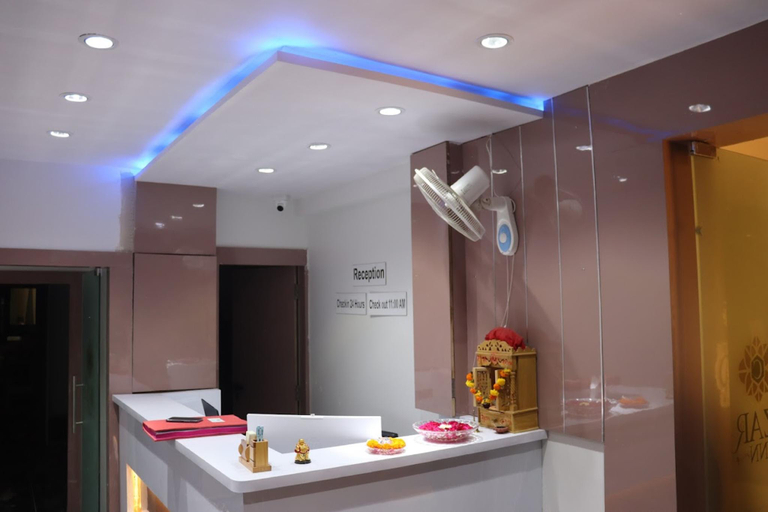 Others 5, Hotel Czar Inn, Surat