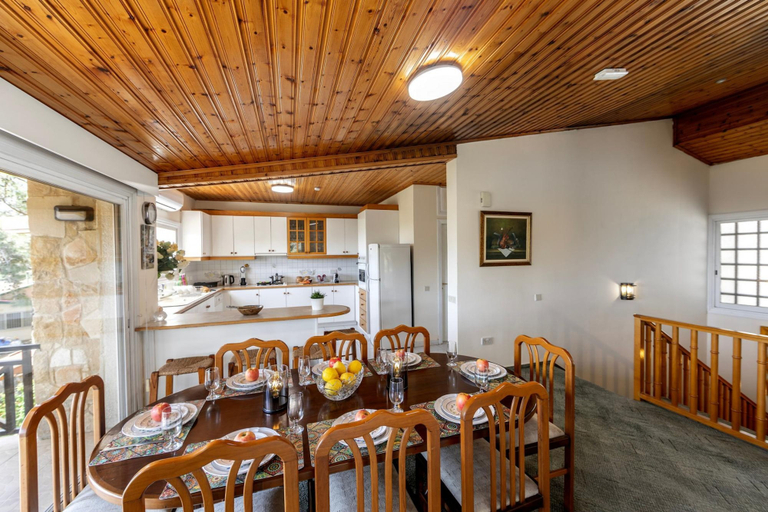 Room 4, Platres Forest Panorama