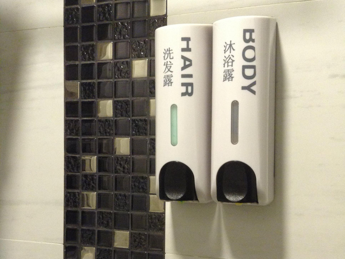 Amenities 7