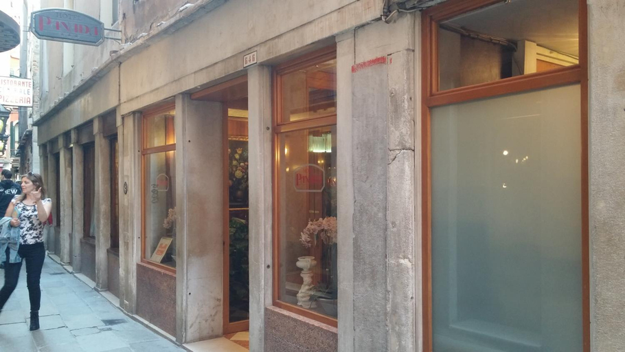 Exterior & Views 2, Antico Panada, Venezia