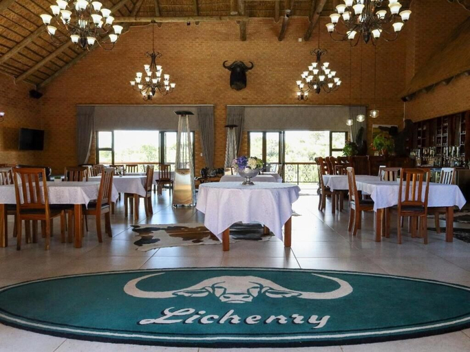 Food & Drinks 5, Lichenry Bush Lodge, Waterberg