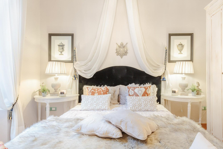Bedroom 2, Casa San Giovanni in Lucca, Lucca