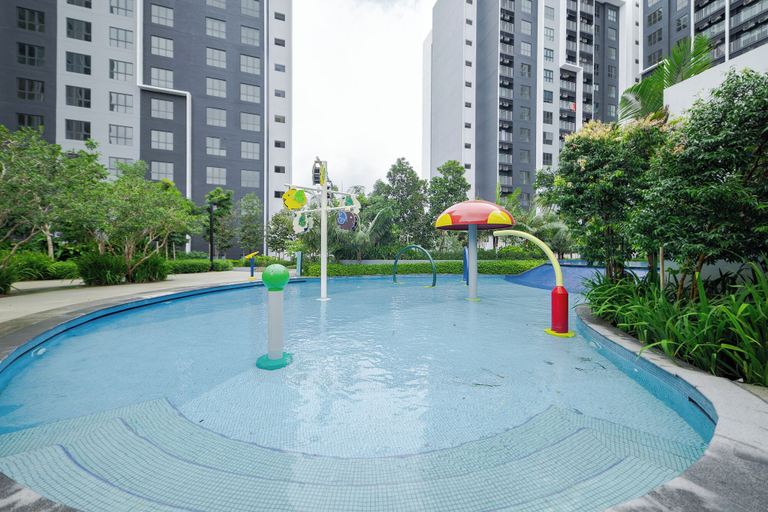 Sport & Beauty 5, MayaBay Residence by Sleepy Bear, Kuala Langat