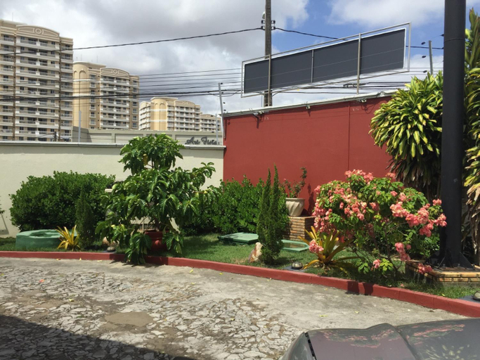 Others 3, Bali Motel (Adults Only), Fortaleza