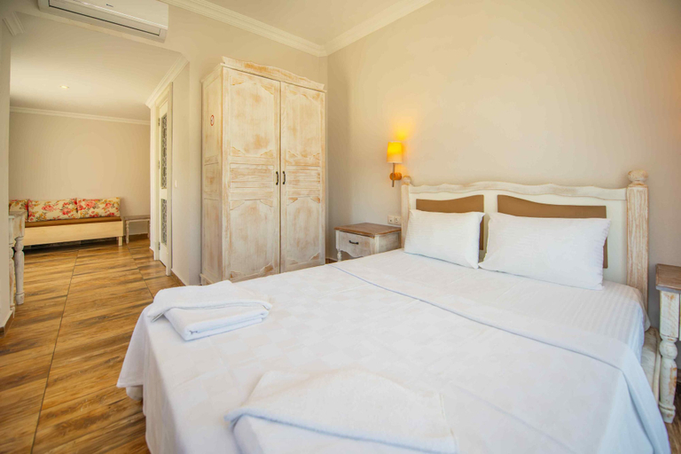 Others 3, Cennet Life Boutique Hotel, Fethiye