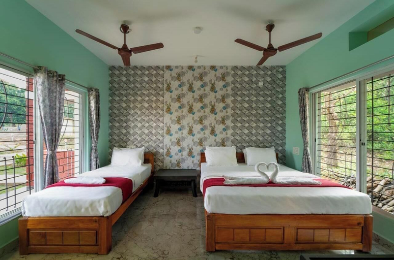 Others 5, Dandeli Hill View Jungle Stay, Uttara Kannada