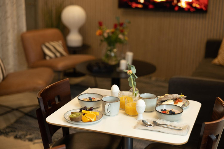 Food & Drinks 4, Hotel Soder, Stockholm