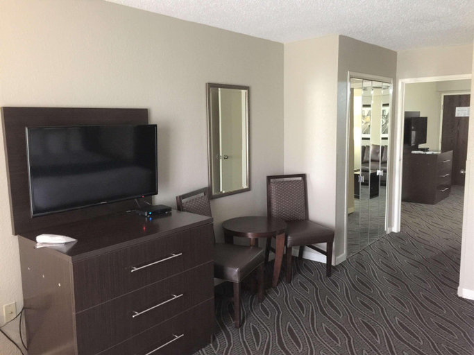 Bedroom 3, Best Western Plus Galleria Inn & Suites, Shelby