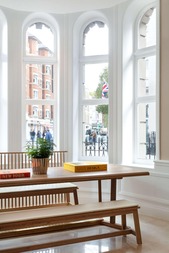 Public Area 3, Radisson Blu Edwardian Kenilworth Hotel London, London