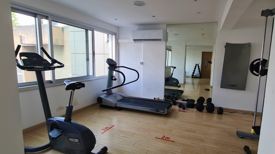 Room 4, 06 LIM - Eden Beach Studio