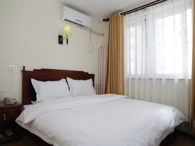 Bedroom 4, Beijing Xinyijia Hotel (Wangjing Metro Station), Beijing
