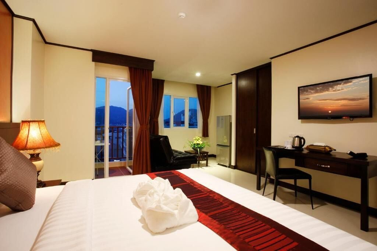 Bedroom 15