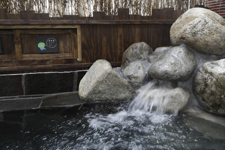 Sport & Beauty 2, Dormy Inn Premium Fukui Natural Hot Spring, Fukui