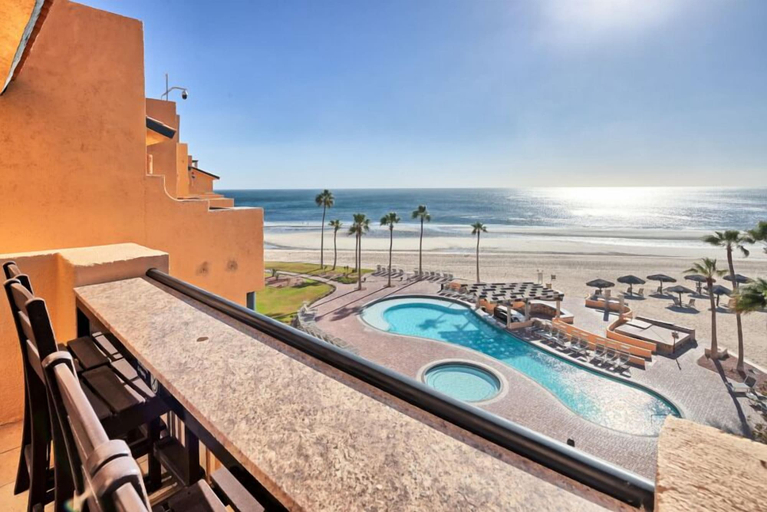 Sport & Beauty 2, BeachBumCondos, Puerto Peñasco