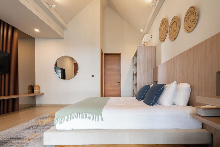 Others 4, Lulu Villa - 2-bedrooms villa in Canggu, Badung