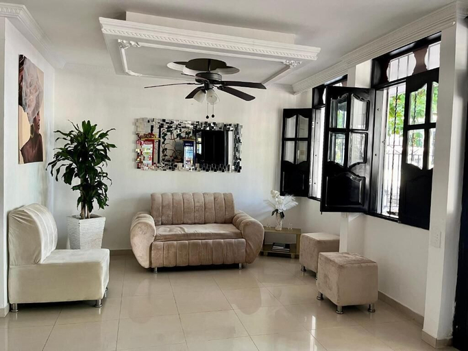 Others 5, Hotel Boutique Casa Pere, Cartagena de Indias