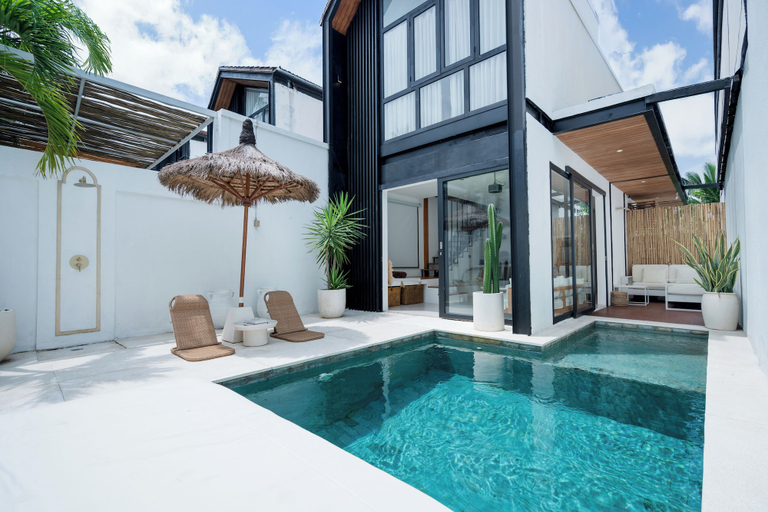 Sport & Beauty 1, Mija Villa by Betterplace, Badung
