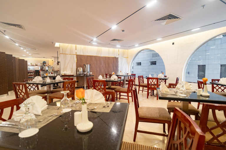 Food & Drinks 5, Emaar Elite Madinah, Al Madinah Al Munawwarah