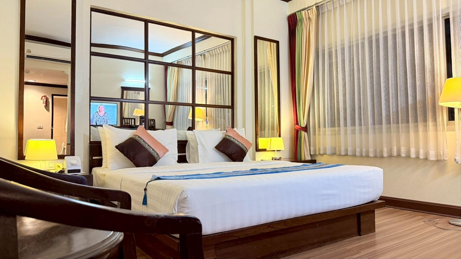 Bedroom 5