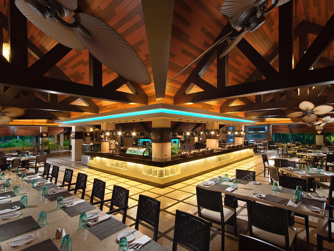 Food & Drinks 5, Oceanica Resort Panglao, Bohol, Panglao