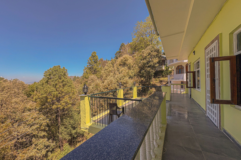 Others 5, The Himalayan Living - Whispering Oaks, Nainital