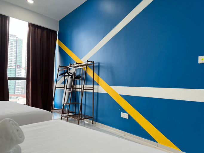 Bedroom 19