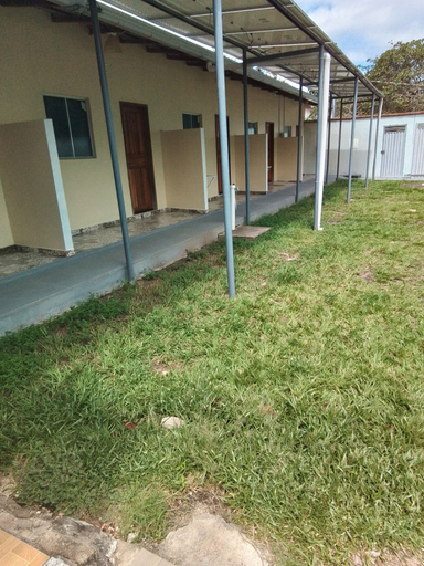 Others 5, Pousada Sossego Ronaldo e Clarinha, Santarém