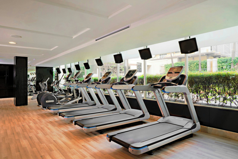 Others 4, Courtyard by Marriott Bangkok, Pathum Wan