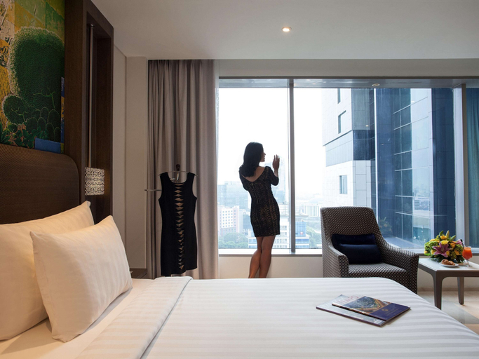 Bedroom 6