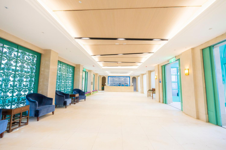 Public Area 2, Kenting Long Beach Hotel, Pingtung