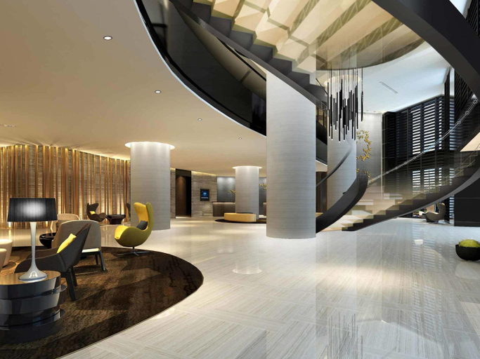 Public Area 2, Grand Mercure Dongguan Humen, Dongguan