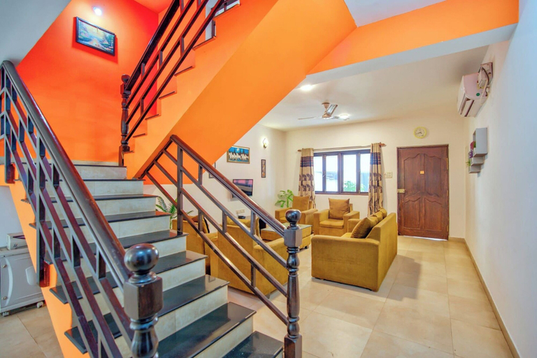 Others 4, Ocean Dream Luxury Villa, North Goa