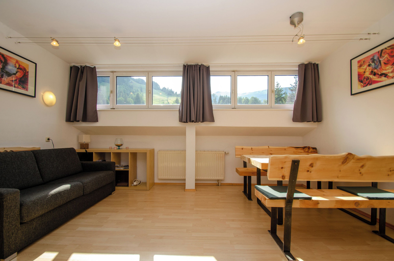 Others 3, Apartment CityXpress TOP 18, Zell am See