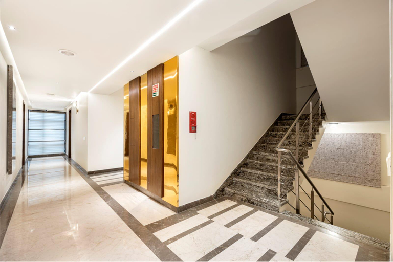 Others 5, Narthaki Boutique Hotel, Bangalore