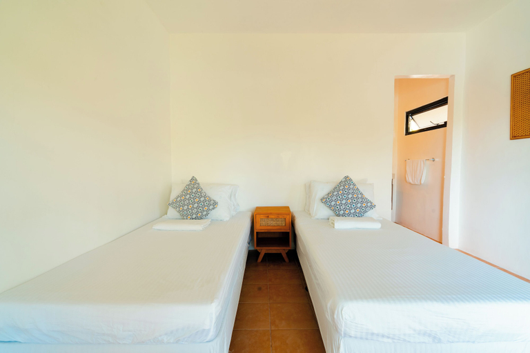 Bedroom 9