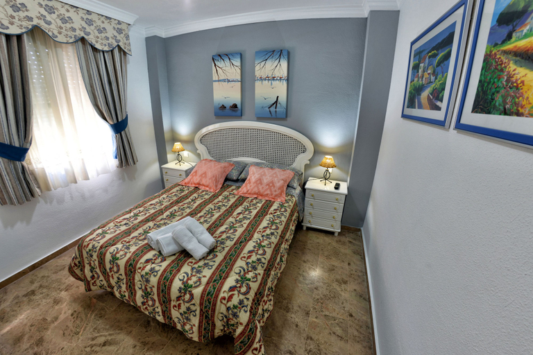 Others 5, Chalet el Naranjo – WONDERSTAYS, Sevilla