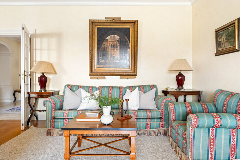 Room 5, Fairview Villa by Cadenzalux, Cascais
