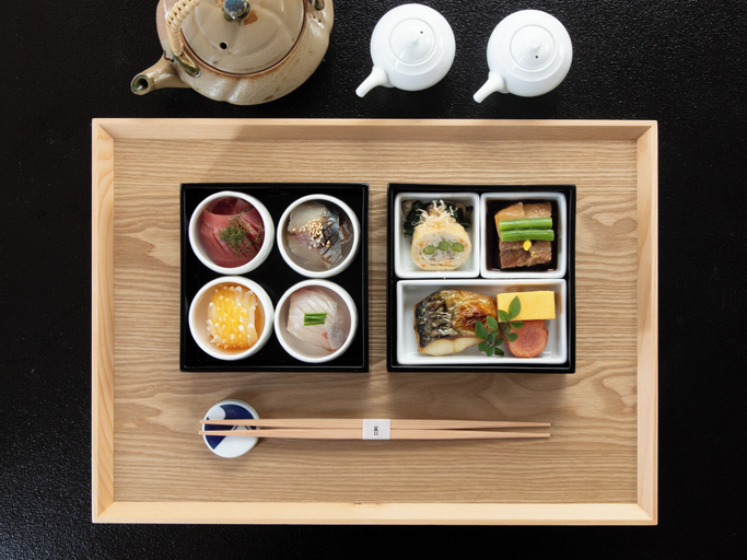 Food & Drinks 5, ONCRI-KARATSU, Karatsu