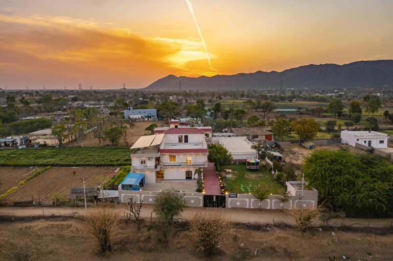 Others 5, Zostel Homes Pushkar, Ajmer