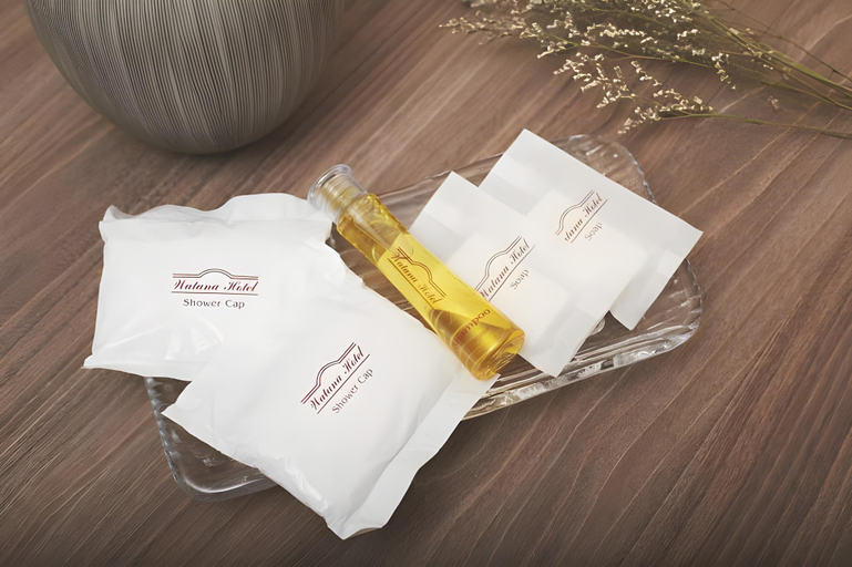 Amenities 1