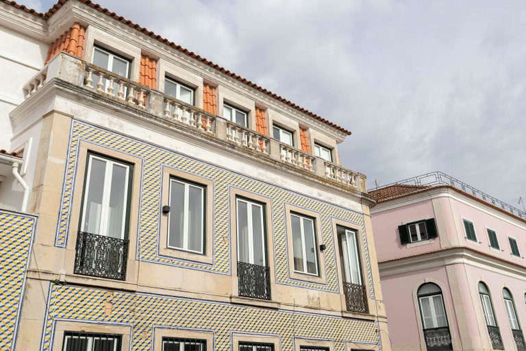 Exterior & Views 2, Lapa Diplomatic Suite&Flat by FeelLisboa, Lisbon