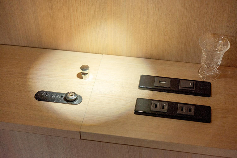 Amenities