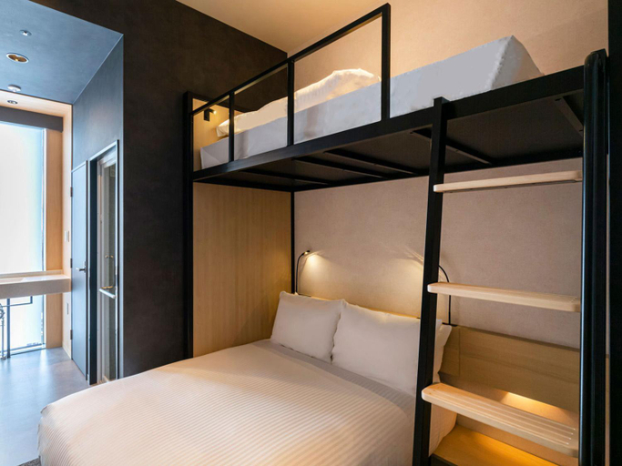 Bedroom 21